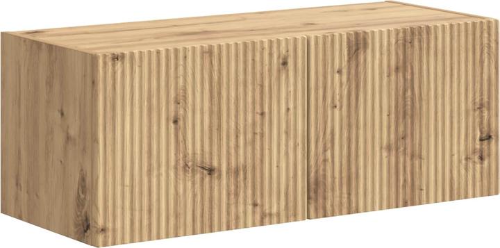 Actual product image vidaXL TV-Schränk (30 x 31 x 100 cm)