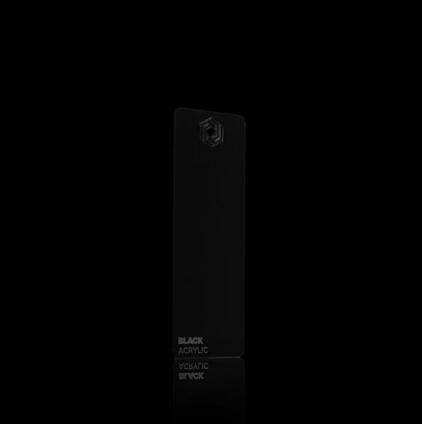 Produktbild flux Acrylglasplatte - Beambox Pro - Black (37.50 cm, 60 cm)