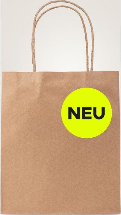 Produktbild Avery Neon-Etiketten