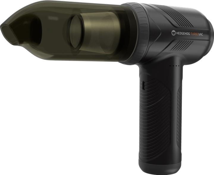 Hedgehog Dryer Turbovac