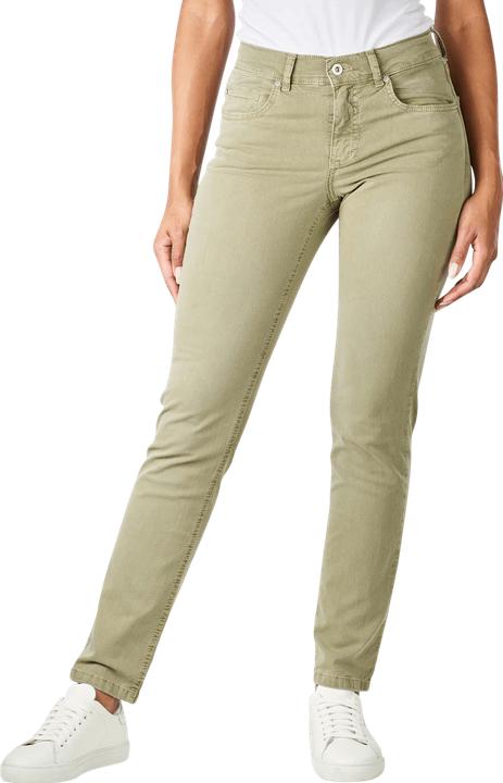 Actual product image Angels Authentic Sport Cotton Cici Pant Straight Fit Light K (W32/L32)