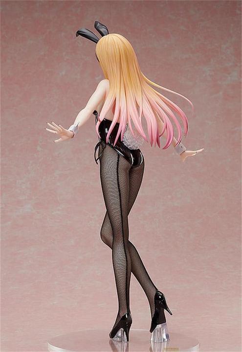Image du produit FREEing My Dress-Up Darling statuette PVC 1/4 Marin Kitagawa : Bunny Ver. 45 cm