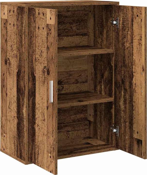 Image du produit vidaXL Sideboard-Aufbewahrung (31 x 31 x 84 cm)