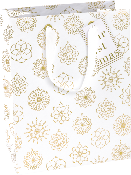 Actual product image Stewo Gift bag (Cellophane wrap, 1 x)