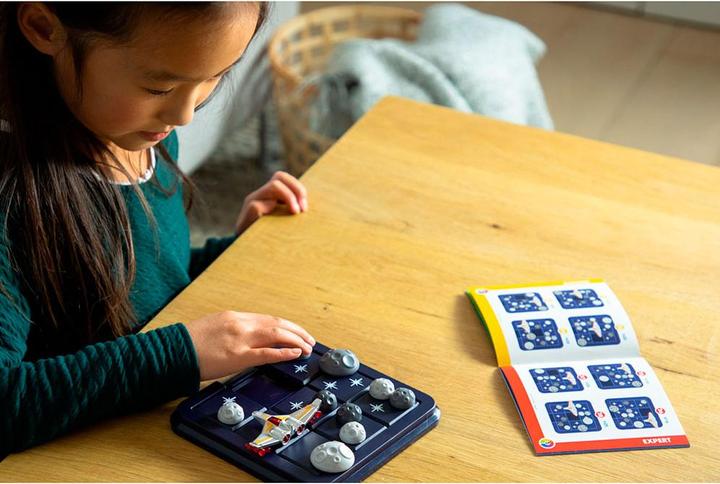 Image du produit Smart Games Échappée d'astéroïde (Allemand, Anglais, Français, Multilingue)