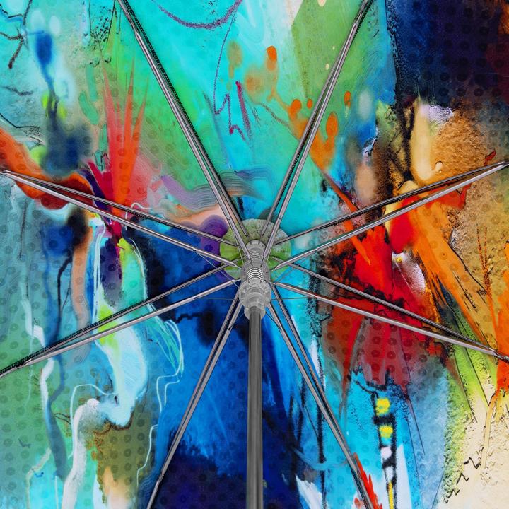 Immagine prodotto Doppler Manufaktur Elegance Boheme Stockschirm 90 cm