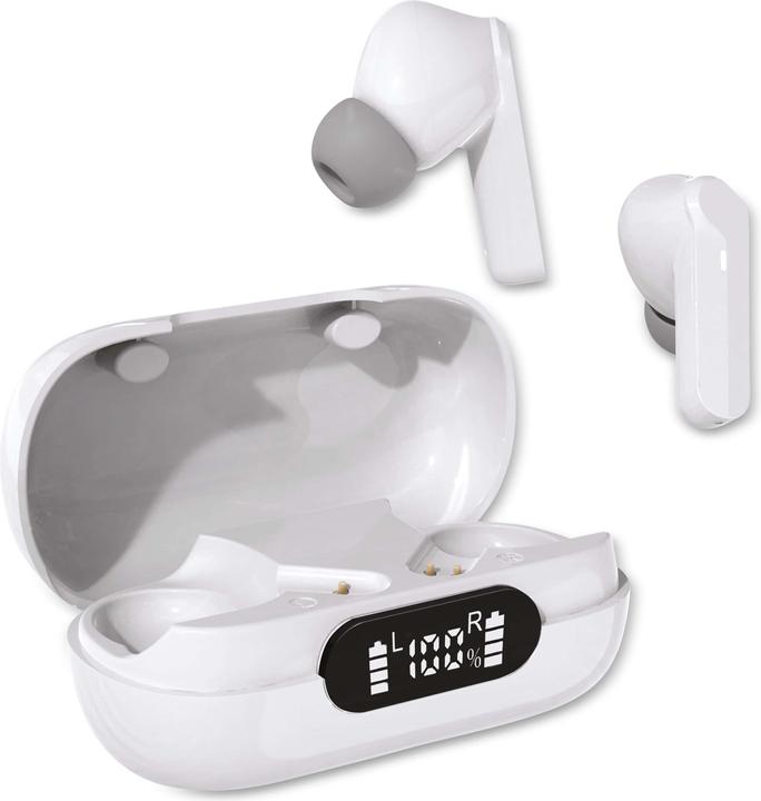 Produktbild Denver TWE-40 (6 h, Kabellos)