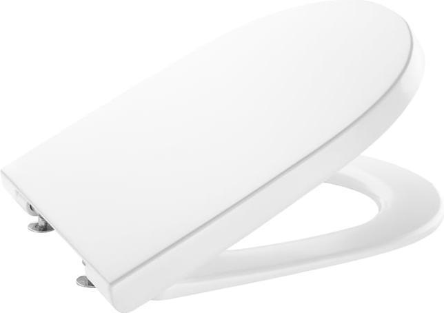 Actual product image ROCA Deska Sedesowa Gap (A801D22001)