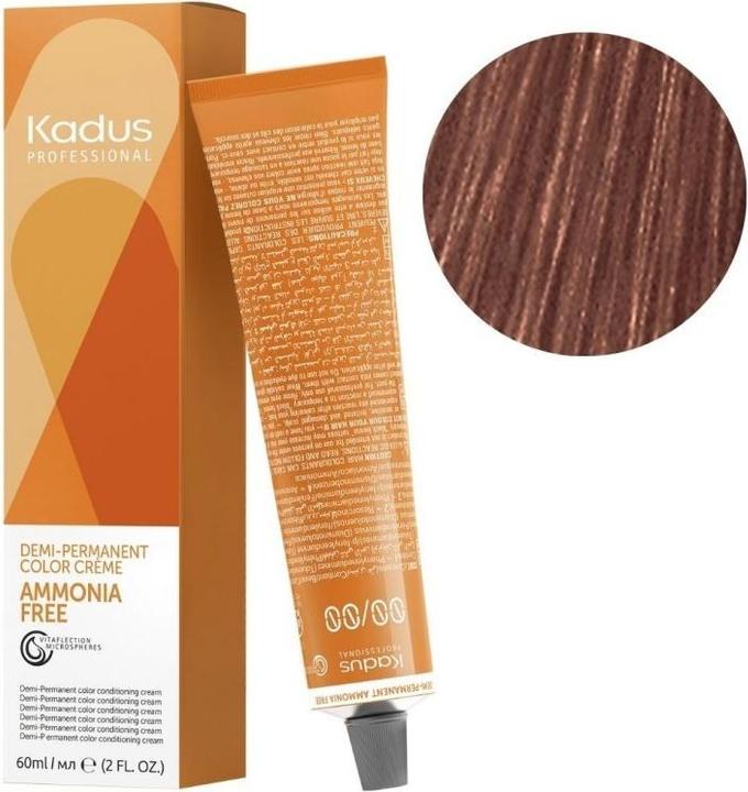 Produktbild Kadus Professional Demi-Permanent 675 Haarfarbe 60ml