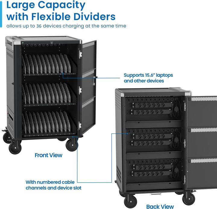 Produktbild Ewent EW1701