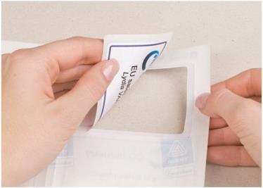 Immagine prodotto Avery Etichette dei nomi