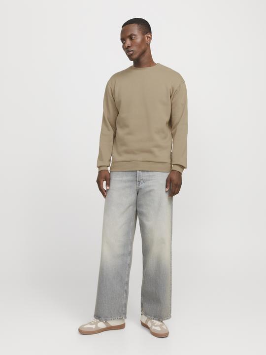 Immagine prodotto Jack & Jones Jjebradley Sweat Crew Noos (XXL)