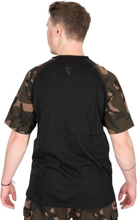 Produktbild Fox Logo (S)