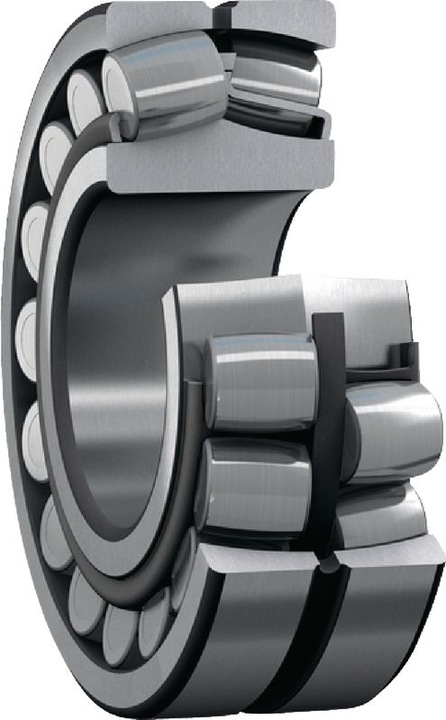 Actual product image SKF Spherical roller bearing 22215 K.E Inner Ø 75 mm Outer Ø 130 mm Width31 mm