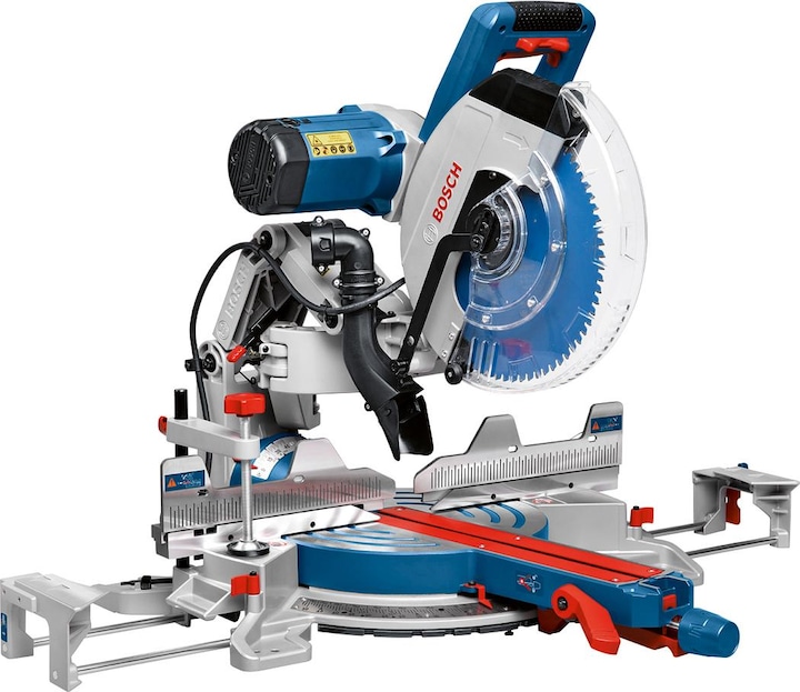 Bosch Professional Gcm 12 Gdl