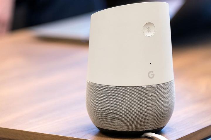 Image du produit Google Accueil (IFTTT, Assistant Google)