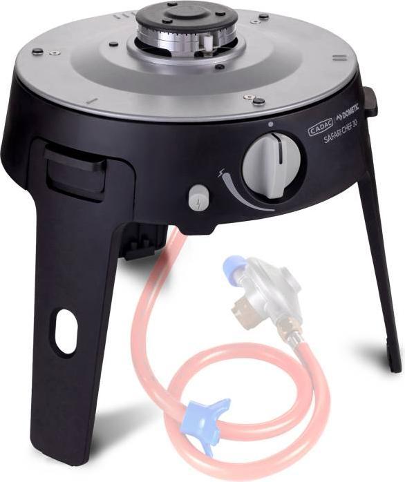 Immagine prodotto Cadac Safari Chef 30 LP Combo 30mbar (6545C-20-EF)
