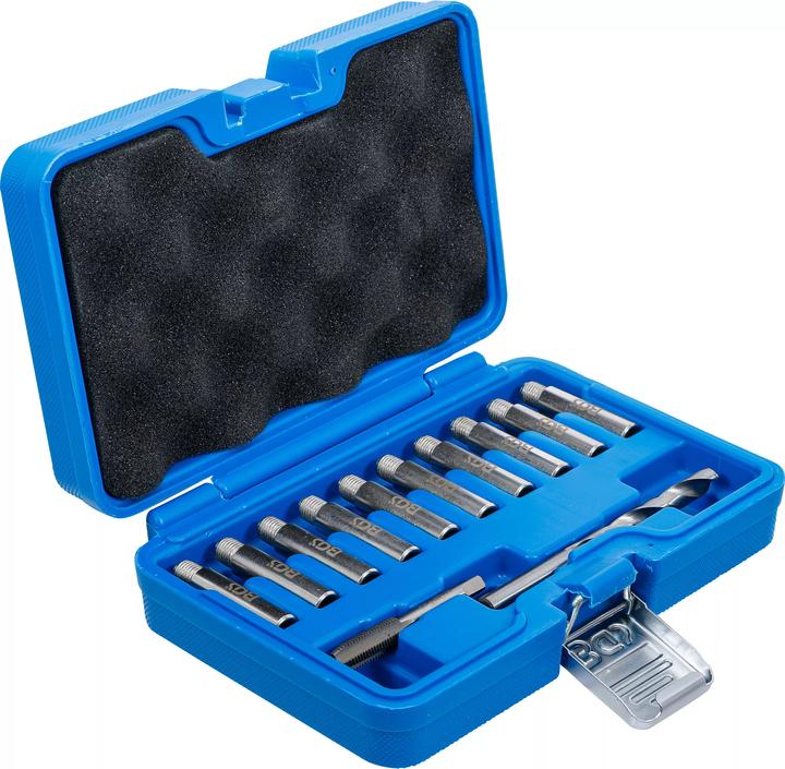 Image du produit BGS Kit de réparation de boulons de guidage | pour supports d’étriers de freins