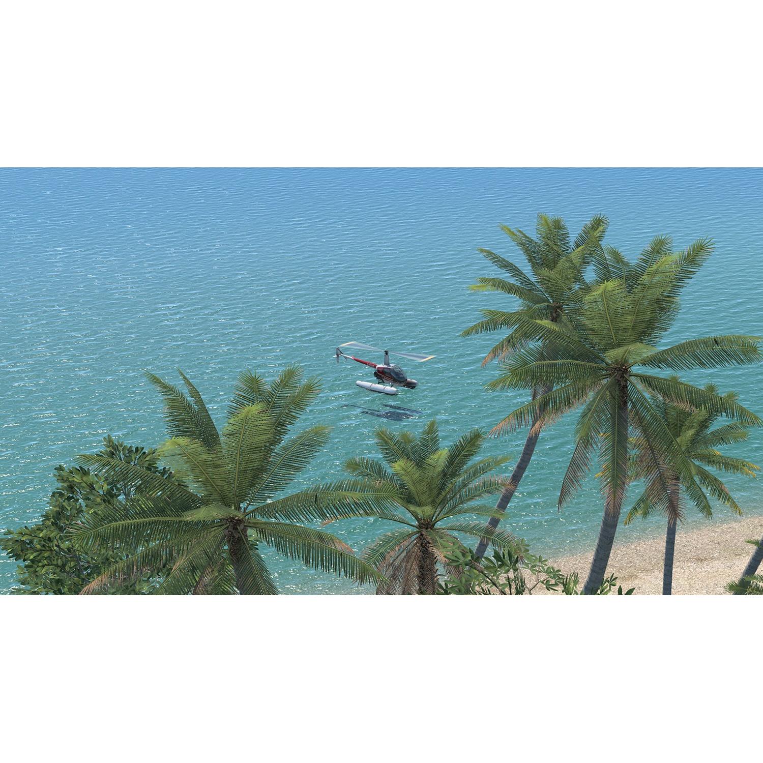 Thumbnail - Aerosoft, X-Plane 12