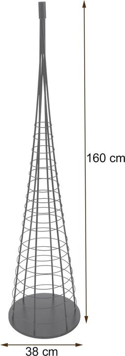 Produktbild MCW O91-160 (160 cm)