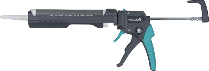 Actual product image wolfcraft MG 550