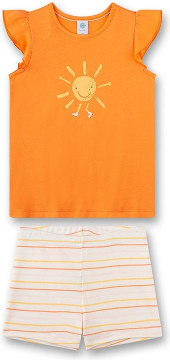Produktbild Sanetta Schlafanzug kurz Sonne (104)