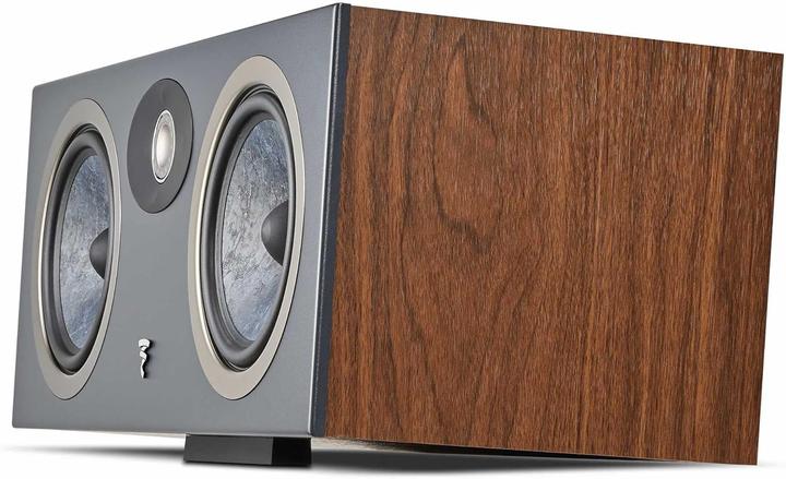 Image du produit Focal Theva Center Dark Wood (1 pièce)