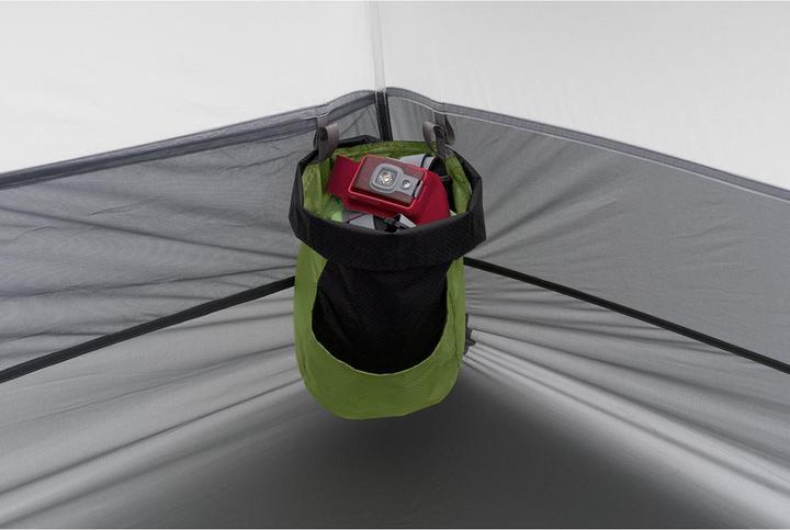 Produktbild Sea To Summit Alto TR1 PLUS (Kuppelzelt, 1.23 kg, 1 Person)