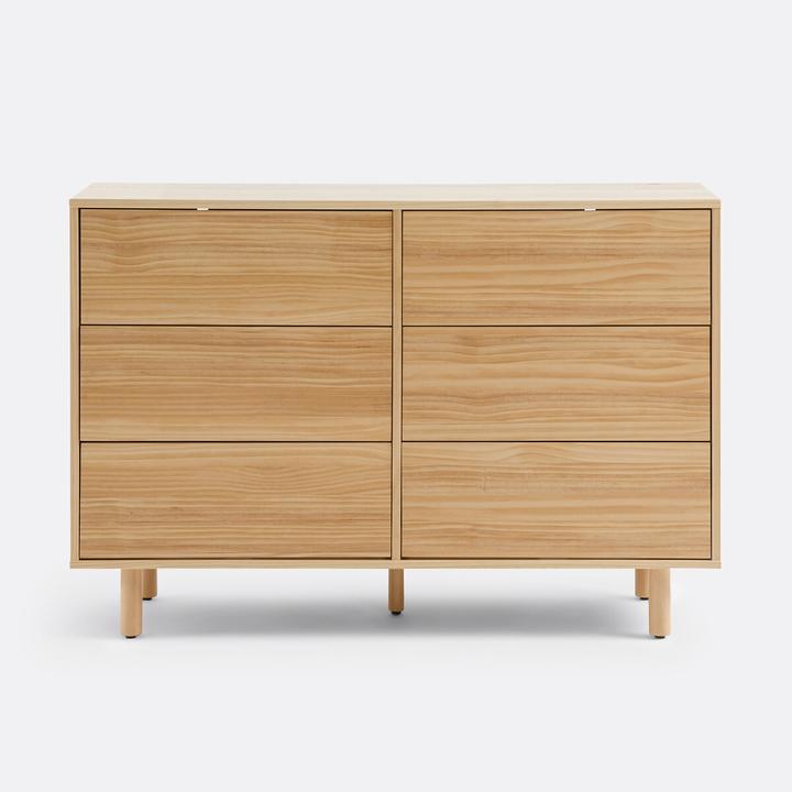 Produktbild La Redoute Interieurs Ravi (130 x 45 x 88 cm)