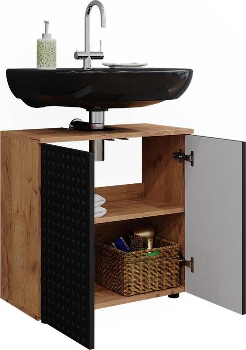 Actual product image Vicco Irma (60 x 30 x 59 cm)