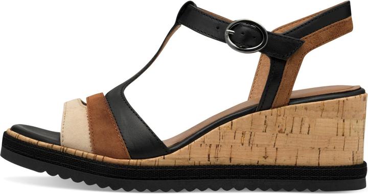 Actual product image Tamaris Sandal (38)