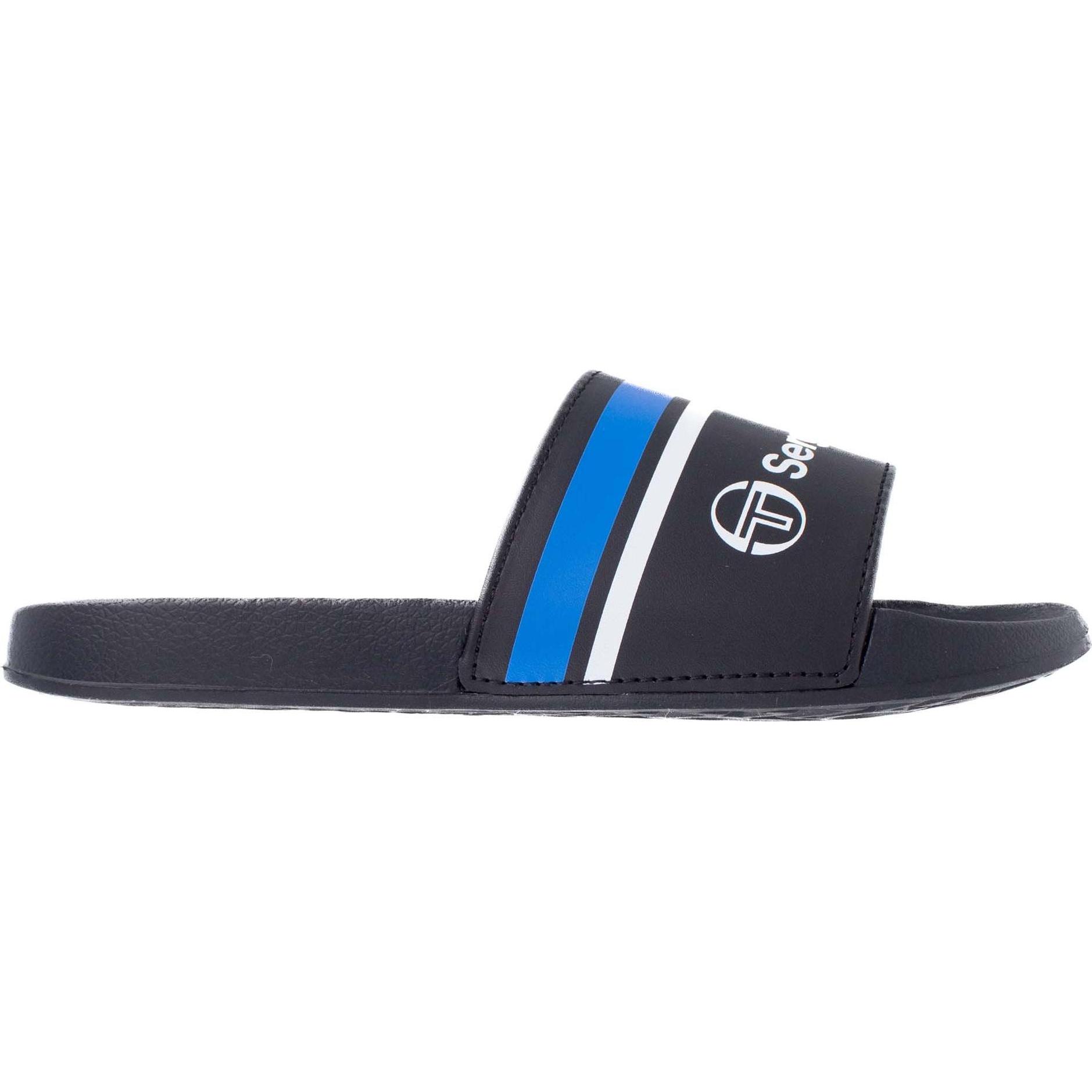 Sergio Tacchini, Badeschuhe, (40)
