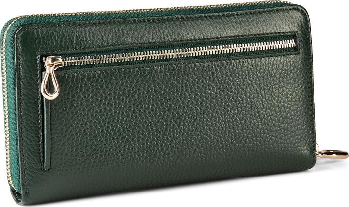 Actual product image Esquire Alexandria Wallet