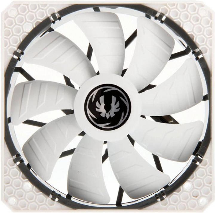 Immagine prodotto BitFenix Ventola Spectre PRO PWM 140mm (140 mm, 1 x)
