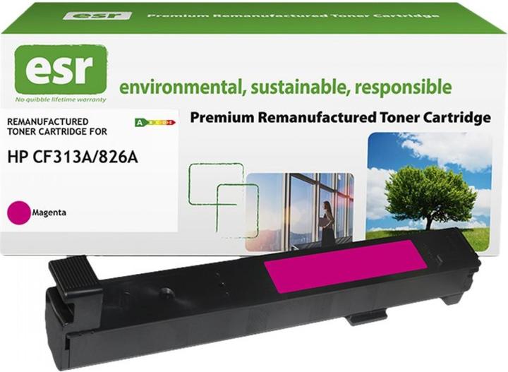 ESR Cartuccia toner compatibile con la CF313A rigenerata (M)