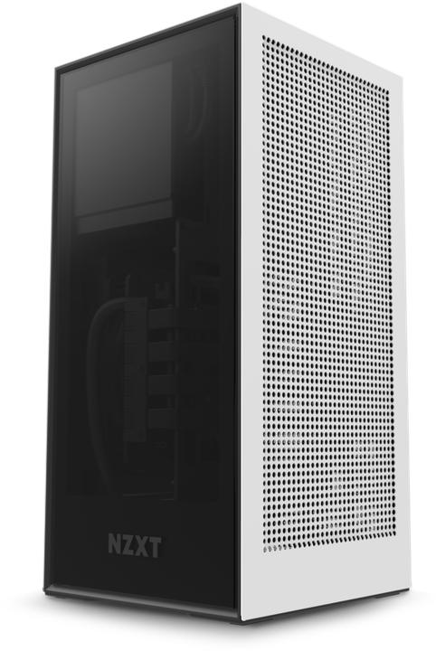 Produktbild NZXT H1 (Mini-ITX)