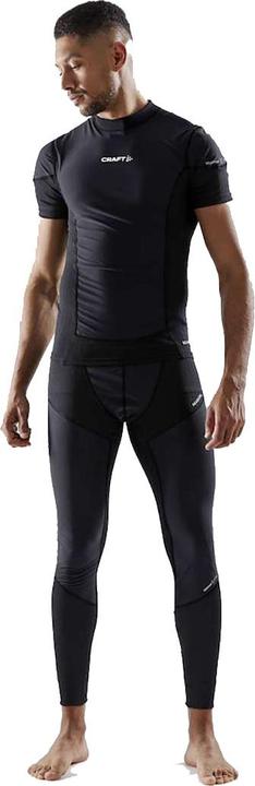 Actual product image Craft Active Extreme X Wind Short Sleeve Shirt (M)
