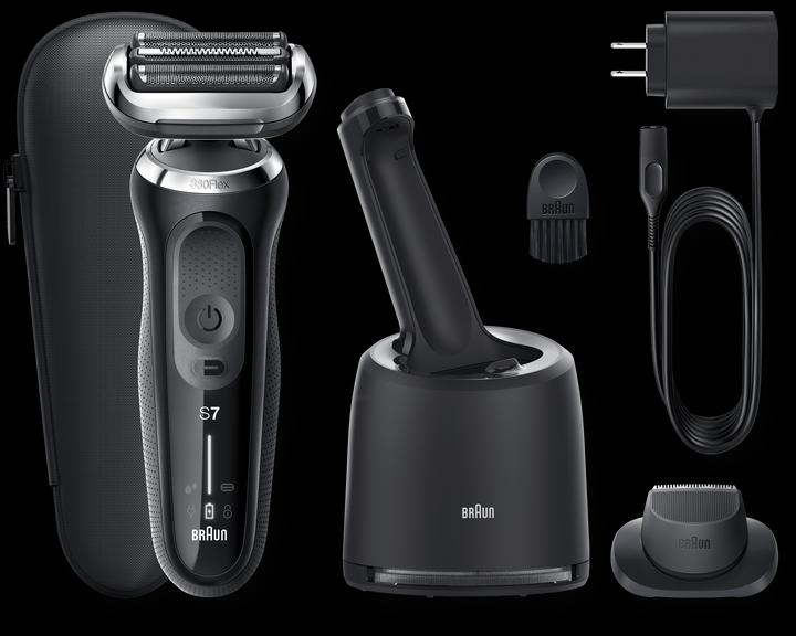 Immagine prodotto Braun Serie 7