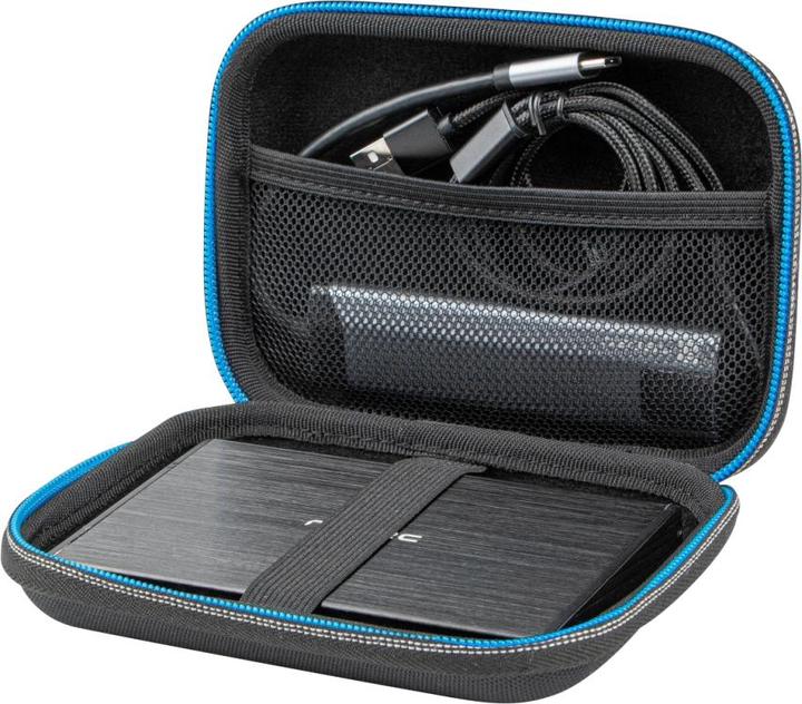 Actual product image Genesis cestovn??? organis???r KRILL pro HDD/SSD/kabely
