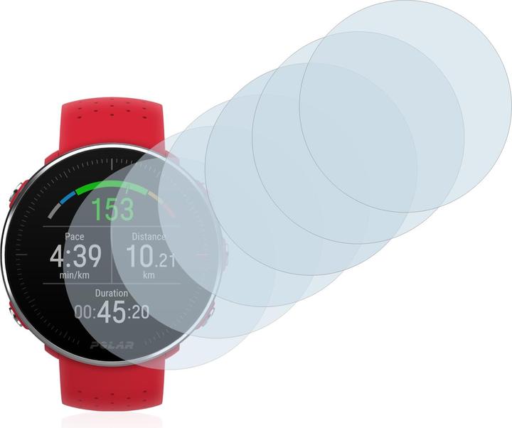 Image du produit BROTECT AirGlass Verre (Vantage M)