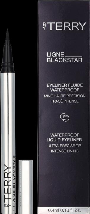 By Terry Ligne Blackstar Eyeliner So Black (#1 So Black)