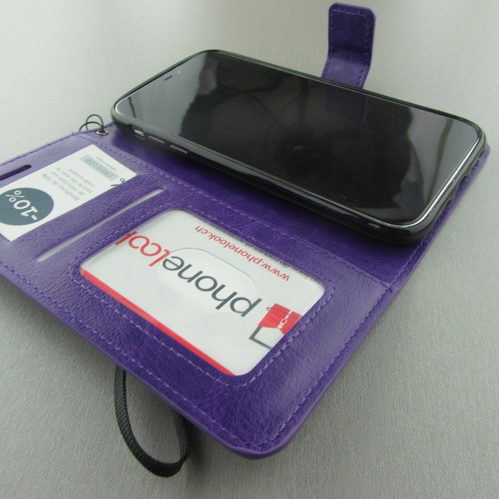 Actual product image PhoneLook Cover Premium Flip t (Apple iPhone XR)