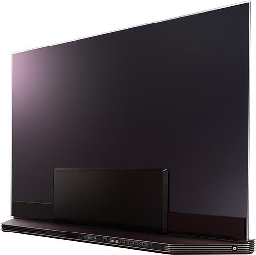 Produktbild LG Oled77g6v (77", OLED, 4K)