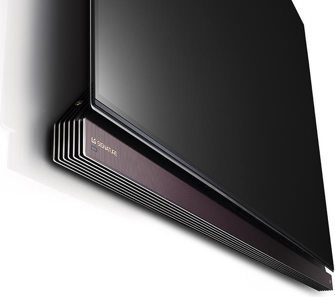 Produktbild LG Oled77g6v (77", OLED, 4K)