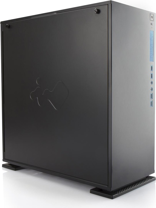 Image du produit In Win 303 (ATX, mATX, Mini-ITX)