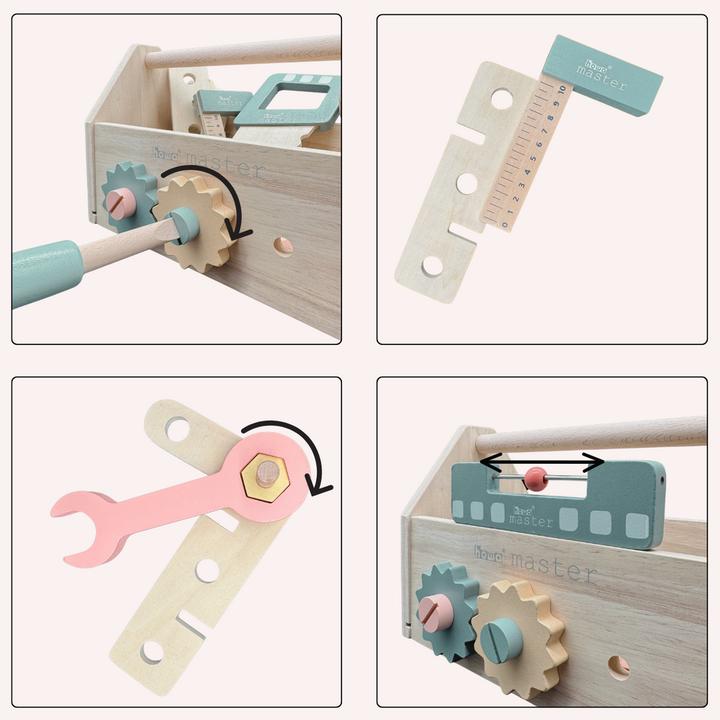 Image du produit Howa Boîte à outils