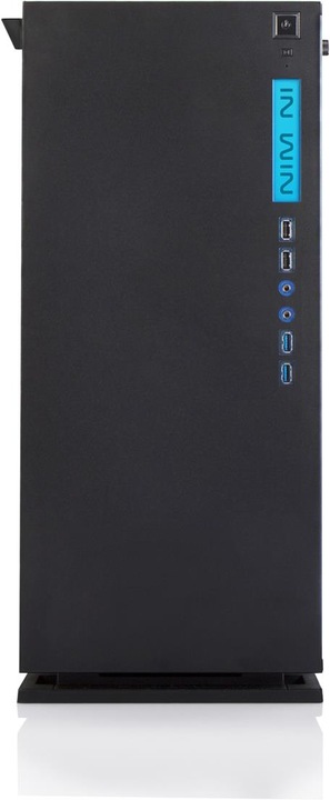 Image du produit In Win 303 (ATX, mATX, Mini-ITX)