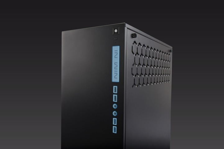 Image du produit In Win 303 (ATX, mATX, Mini-ITX)