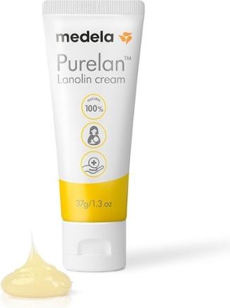 Produktbild Medela Purelan™ 100 (37 g Tube)