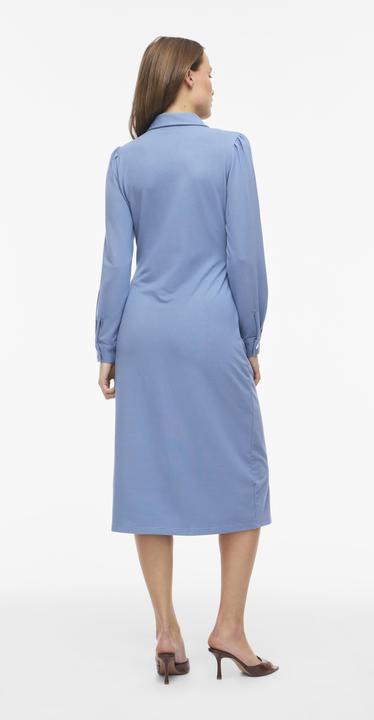 Image du produit Vila VICHANIA Langarm Maxikleid (M)